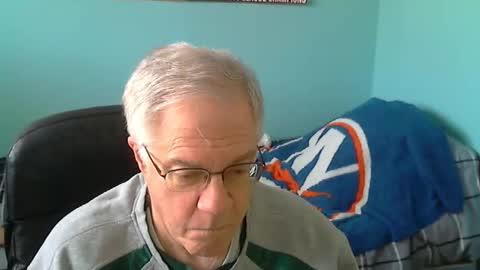 islesman22 online show from 02-08-26, 07:06