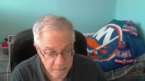 islesman22 online show from 03-30-26, 09:38