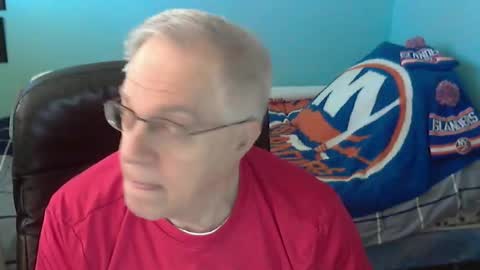islesman22 online show from 05-16-26, 01:10