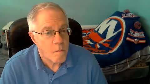 islesman22 online show from 05-21-26, 04:58