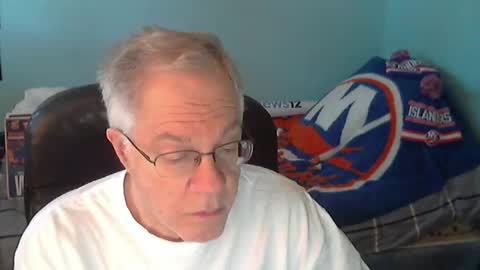 islesman22 online show from 05-30-26, 10:56