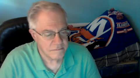 islesman22 online show from 07-08-26, 11:53