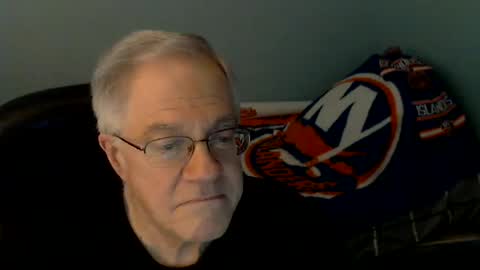 islesman22 online show from 07-18-26, 11:30