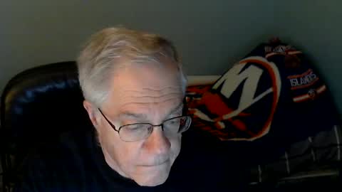 islesman22 online show from 07-27-26, 12:50
