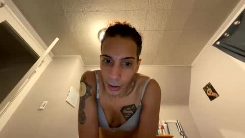 Snapshot of ismecandycaine chatting on 12-30-24, 12:32 ismecandycaine online show from 12-30-24, 12:32