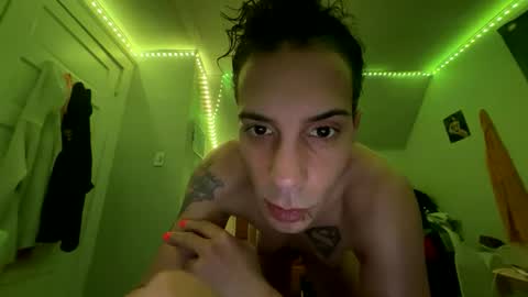 Snapshot of ismecandycaine chatting on 02-28-25, 01:47 ismecandycaine online show from 02-28-25, 01:47