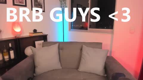 Julyane online show from 03-09-25, 02:50