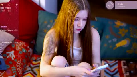 Snapshot of isoull chatting on 10-30-25, 07:14 Im Lis - online show from 10-30-25, 07:14