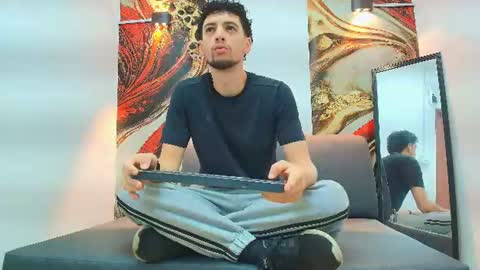 Israel online show from 07-13-26, 12:30