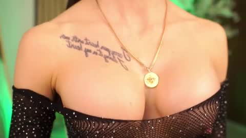 isRubyFever online show from 04-20-26, 04:04