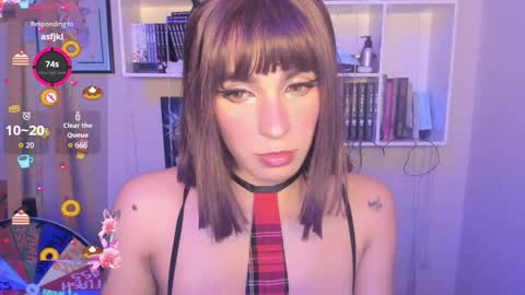 Snapshot of issa_latin chatting on 10-02-25, 05:03 INSTAGRAM issabella18   TWITTER issa latin online show from 10-02-25, 05:03