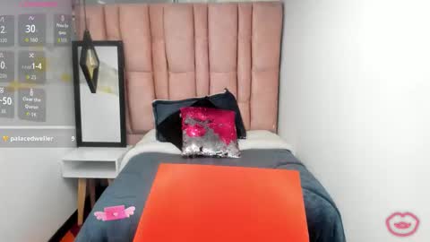 Snapshot of issa_milf__ chatting on 02-05-26, 12:54 ISSA MILF online show from 02-05-26, 12:54