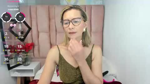 ISSA MILF online show from 06-18-26, 01:48