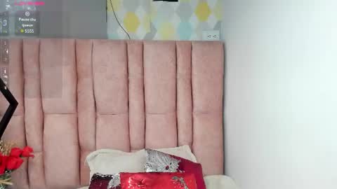 ISSA MILF online show from 06-19-26, 04:22