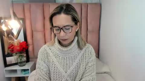 ISSA MILF online show from 07-23-26, 02:37
