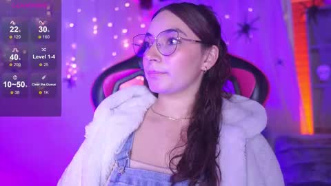 Snapshot of issa_monterrey chatting on 10-27-25, 09:08 ISSA online show from 10-27-25, 09:08