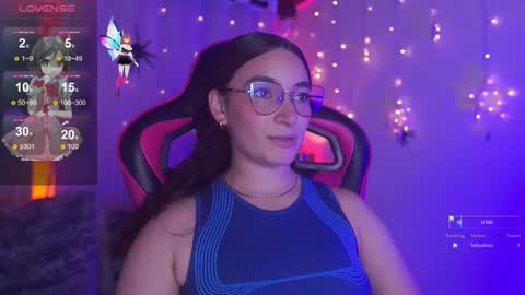 Snapshot of issa_monterrey chatting on 10-29-25, 11:17 ISSA online show from 10-29-25, 11:17