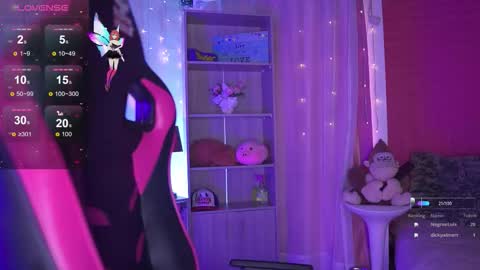 Snapshot of issa_monterrey chatting on 11-12-25, 07:46 ISSA online show from 11-12-25, 07:46