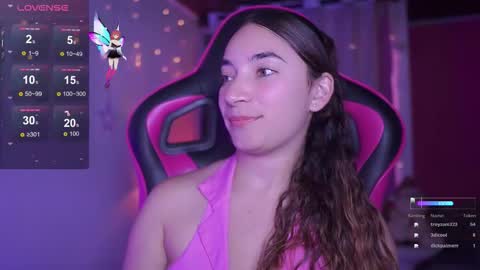 Snapshot of issa_monterrey chatting on 11-18-25, 08:35 ISSA online show from 11-18-25, 08:35