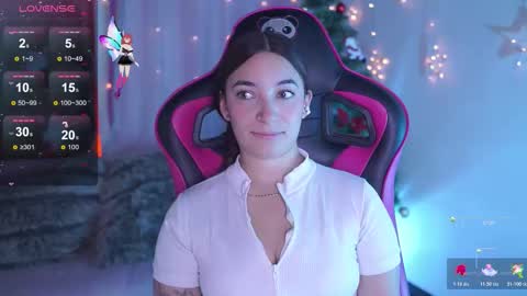 Snapshot of issa_monterrey chatting on 11-20-25, 10:42 ISSA online show from 11-20-25, 10:42