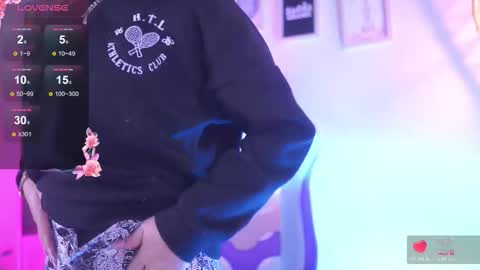 Snapshot of issa_monterrey chatting on 02-18-26, 12:34 ISSA online show from 02-18-26, 12:34