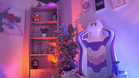 Snapshot of issa_monterrey chatting on 02-27-26, 12:27 ISSA online show from 02-27-26, 12:27