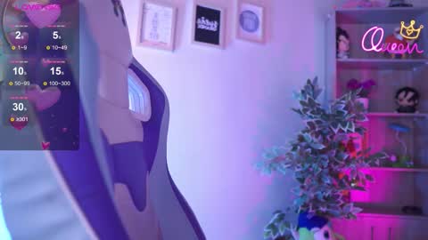 Snapshot of issa_monterrey chatting on 03-05-26, 02:02 ISSA online show from 03-05-26, 02:02