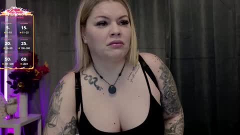 Snapshot of issaa20 chatting on 02-13-26, 05:36 Alisa online show from 02-13-26, 05:36