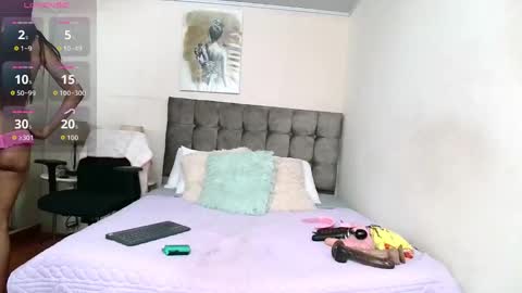 issabellajones online show from 10-09-25, 02:53