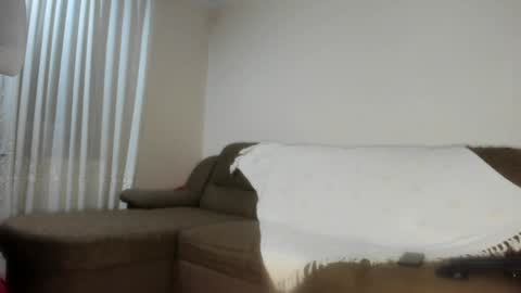 Issabelle online show from 01-30-25, 06:13