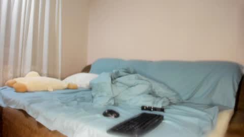 Issabelle online show from 02-01-25, 06:21