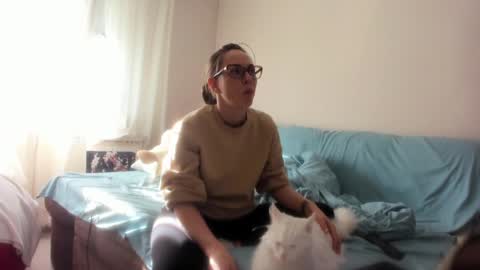 Issabelle online show from 03-05-25, 06:54