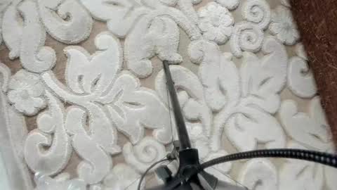 Issabelle online show from 12-16-25, 07:35