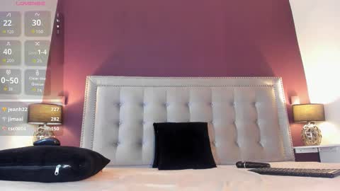 Isabelle online show from 01-09-26, 03:26