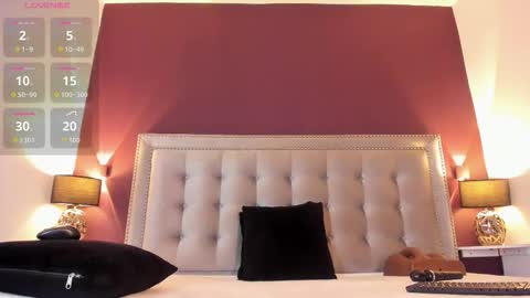 Isabelle online show from 02-28-26, 11:55