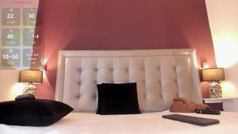 Isabelle online show from 03-19-26, 11:47