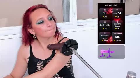 ISSYS online show from 02-22-26, 02:24