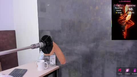 ISSYS online show from 05-14-26, 11:39