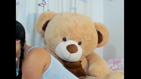 Snapshot of itahisa_sweet chatting on 09-09-25, 10:15 Itahisa sweet online show from 09-09-25, 10:15