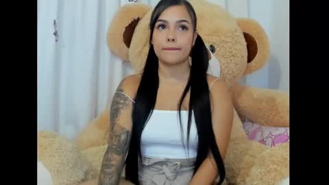 Snapshot of itahisa_sweet chatting on 09-12-25, 12:00 Itahisa sweet online show from 09-12-25, 12:00