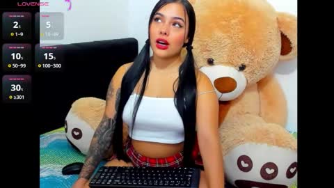 Snapshot of itahisa_sweet chatting on 02-11-26, 09:14 Itahisa sweet online show from 02-11-26, 09:14