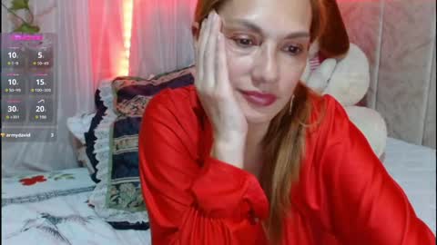 Snapshot of italagomez chatting on 12-09-24, 01:40 Itala Gomez online show from 12-09-24, 01:40