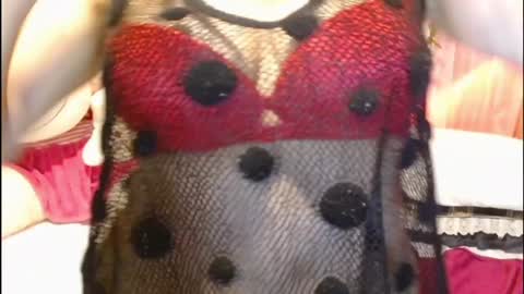 Snapshot of italagomez chatting on 01-19-25, 12:28 Itala Gomez online show from 01-19-25, 12:28