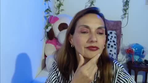 Snapshot of italagomez chatting on 11-28-25, 12:35 Itala Gomez online show from 11-28-25, 12:35