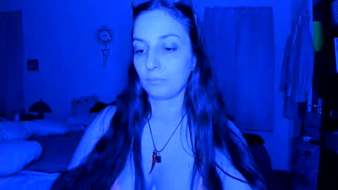 Bella Bloom online show from 06-08-26, 06:14