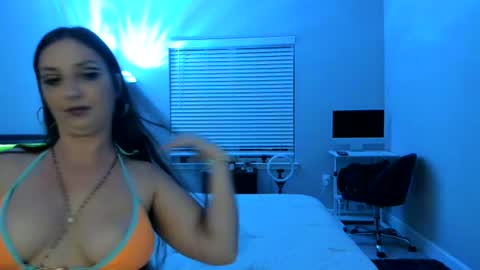 Bella Bloom online show from 07-31-26, 03:28