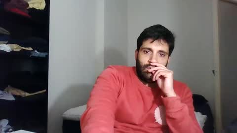 Snapshot of italianboybcn chatting on 03-09-25, 09:46 italianboybcn online show from 03-09-25, 09:46