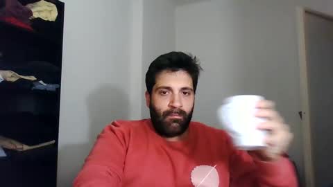 Snapshot of italianboybcn chatting on 03-10-25, 07:10 italianboybcn online show from 03-10-25, 07:10