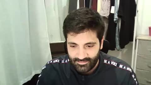 Snapshot of italianboybcn chatting on 10-01-25, 06:25 italianboybcn online show from 10-01-25, 06:25