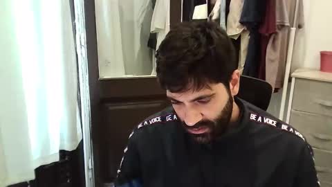 Snapshot of italianboybcn chatting on 11-01-25, 09:44 italianboybcn online show from 11-01-25, 09:44